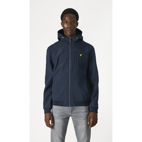 CHAQUETA Z271 DARK NAVY|LYLE&SCOTT