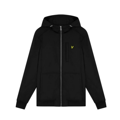 CHAQUETA Z865 JET BLACK|LYLE&SCOTT